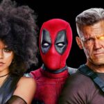 Deadpool Domino Cable