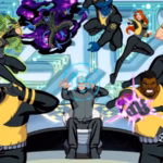 X-Men '97 Season 2
