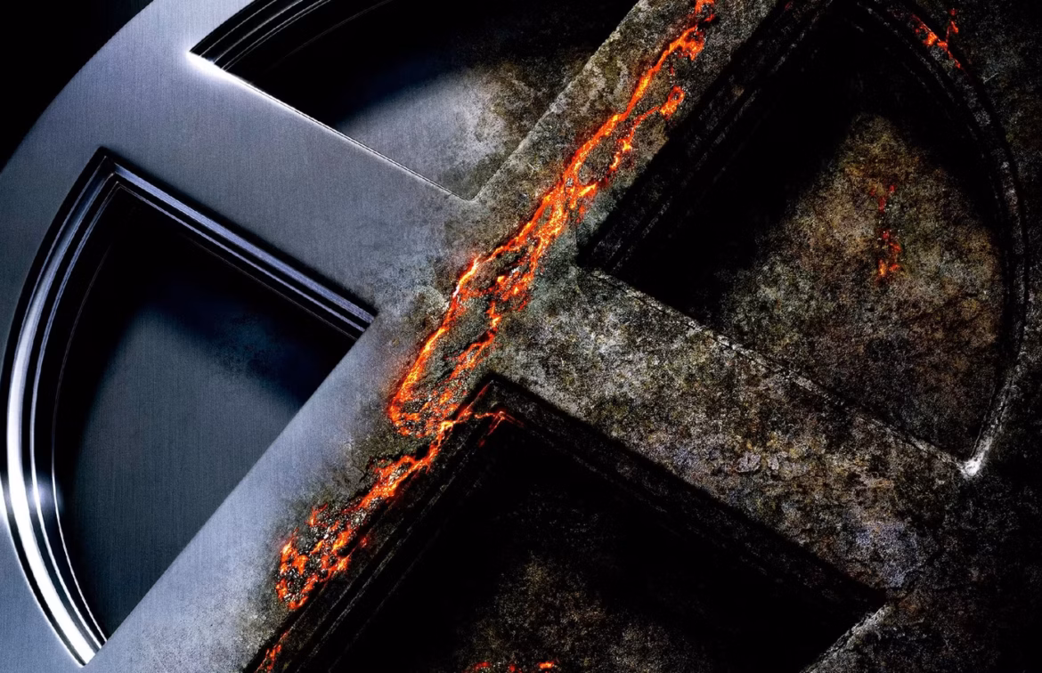 X-Men Movie MCU