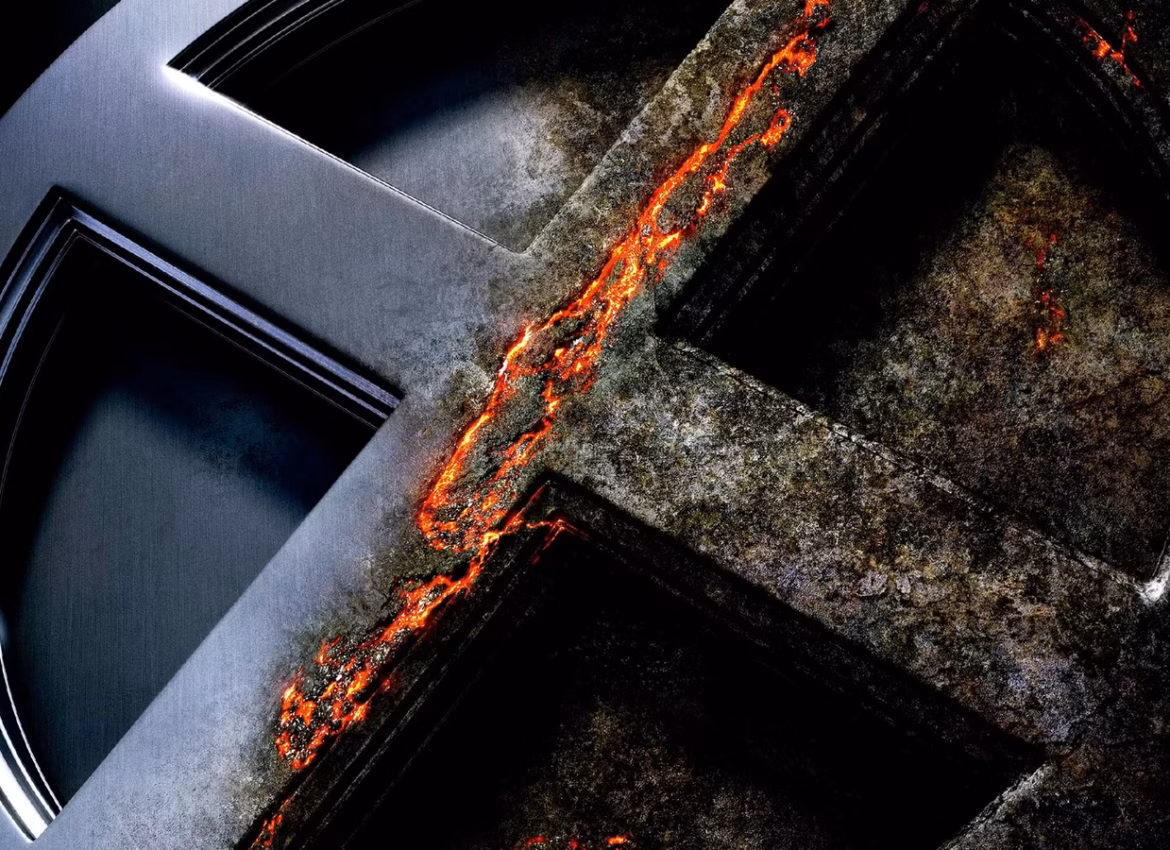 X-Men Movie MCU
