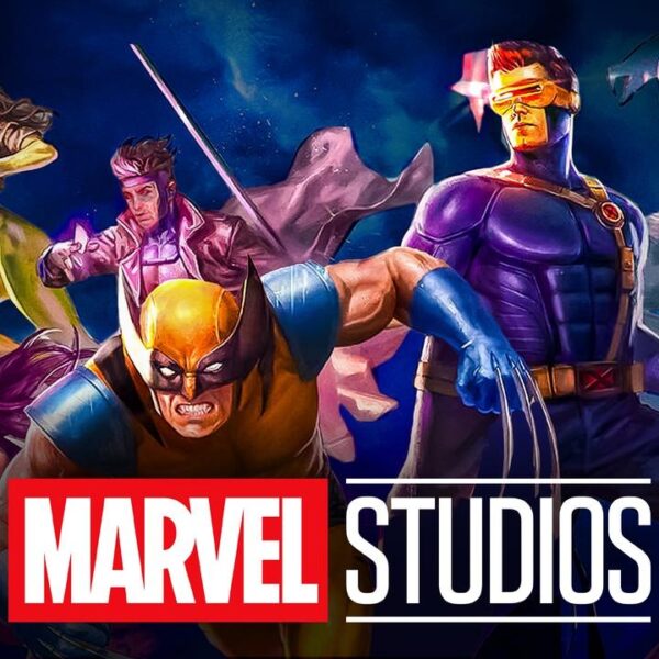 MCU X-Men reboot