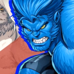 beast marvel comics