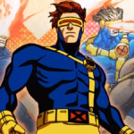 Cyclops marvel comics