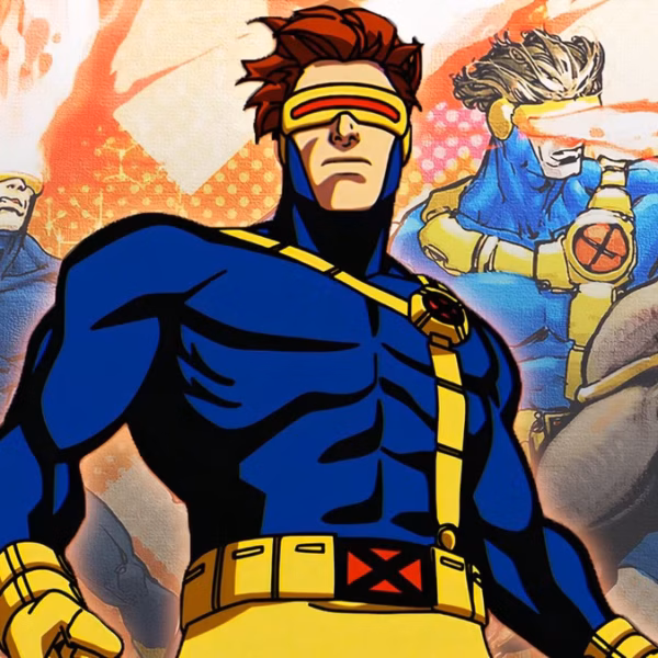 Cyclops