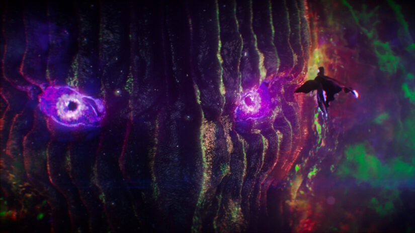 Dark Dimension marvel