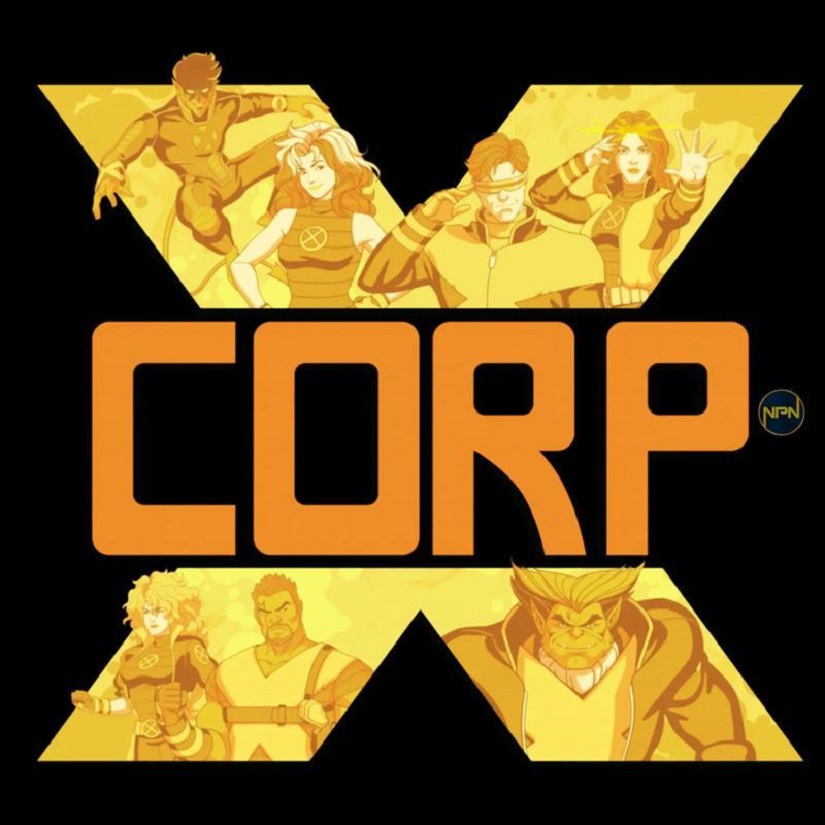X-Corp (X-Men '97)
