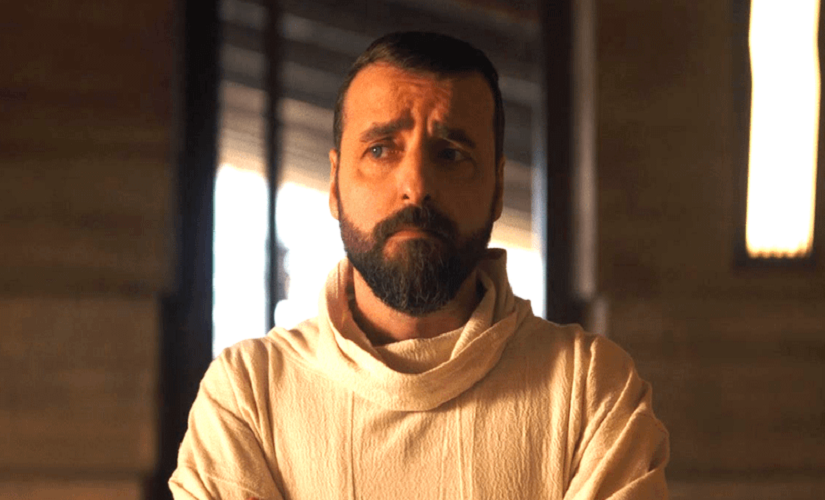Supergirl Kara Zor-El father Krumholtz