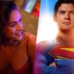 Adria Arjona Man Of Tomorrow