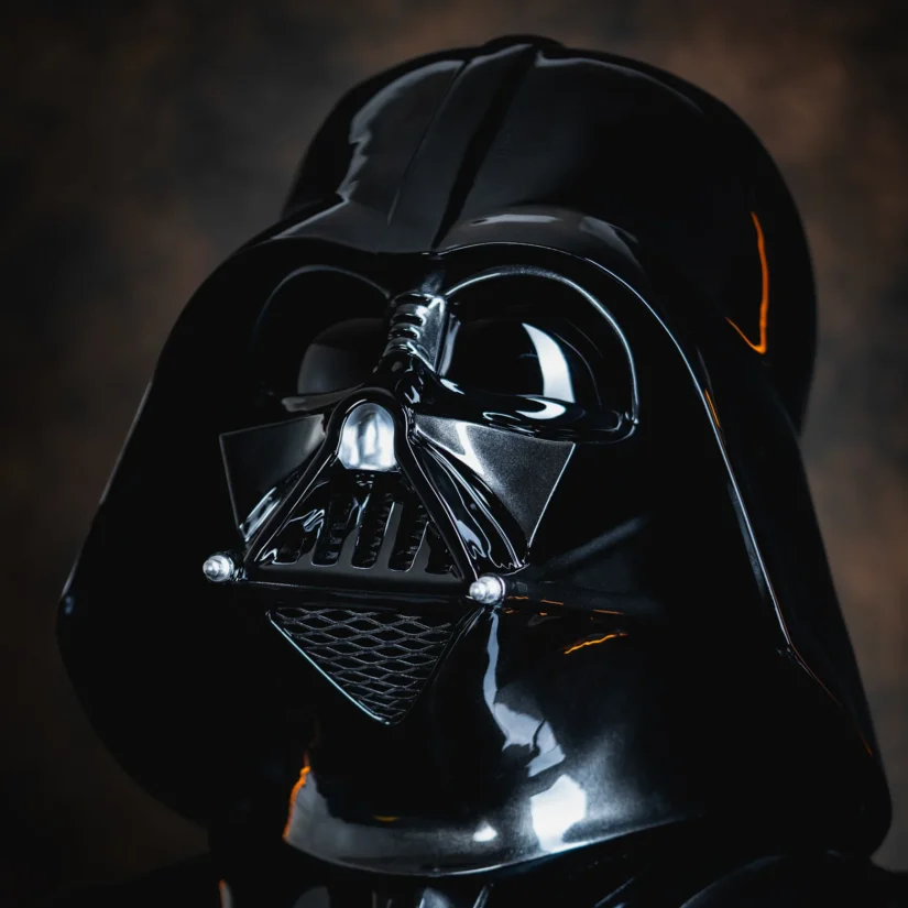 darth vader star wars mask