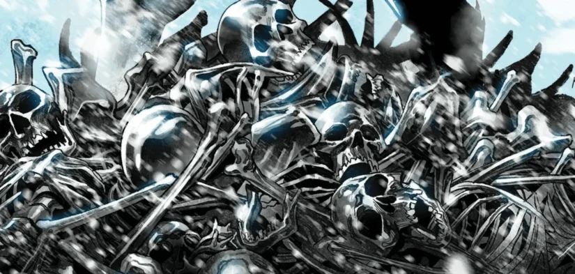 Adamantium Beta marvel comics