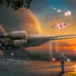 Yavin 4 star wars
