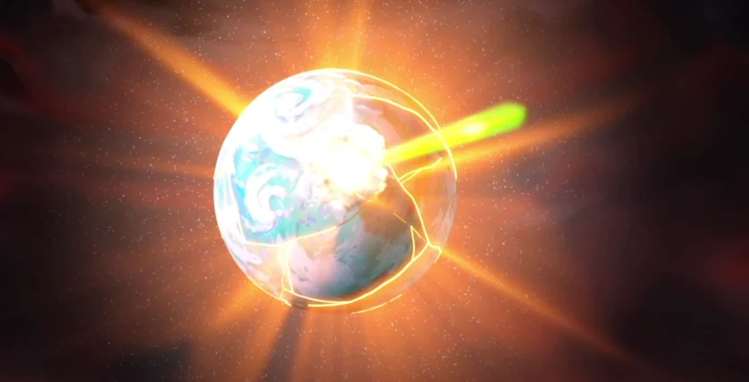 alderaan destroyed star wars