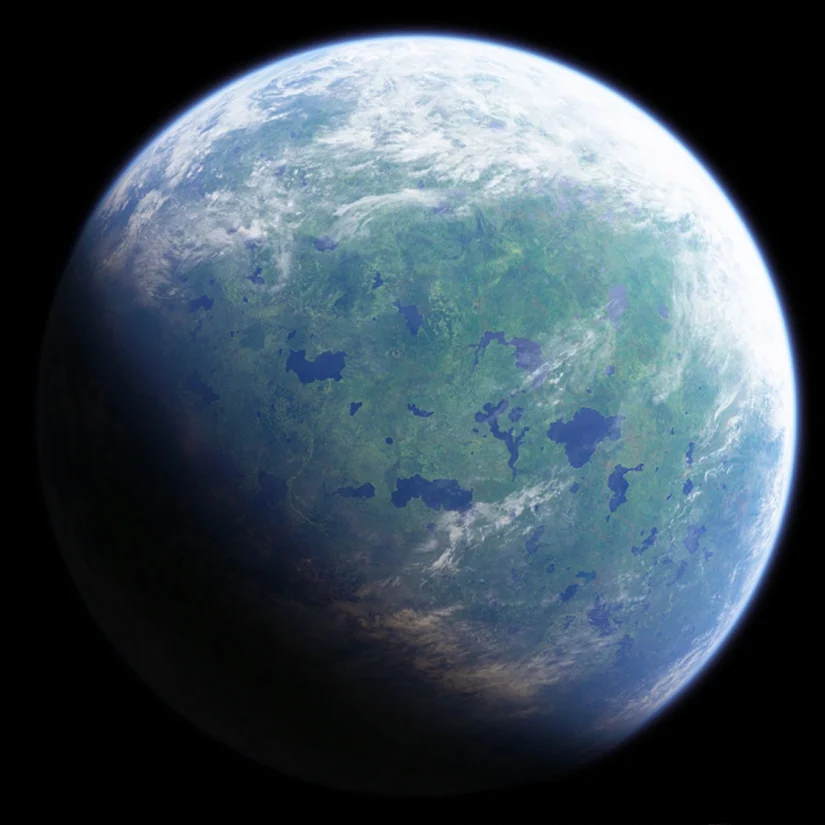 Yavin 4 star wars