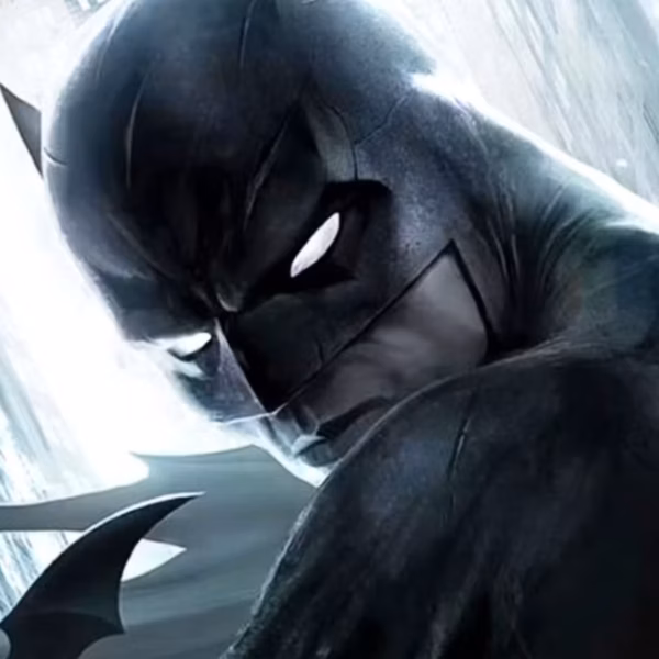 Batman dc comics