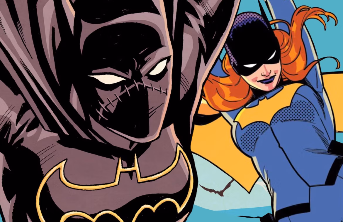 Batgirl DC Comics