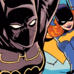 Batgirl DC Comics