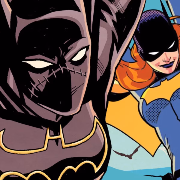 Batgirl DC Comics