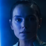 daisy ridley Rey star wars