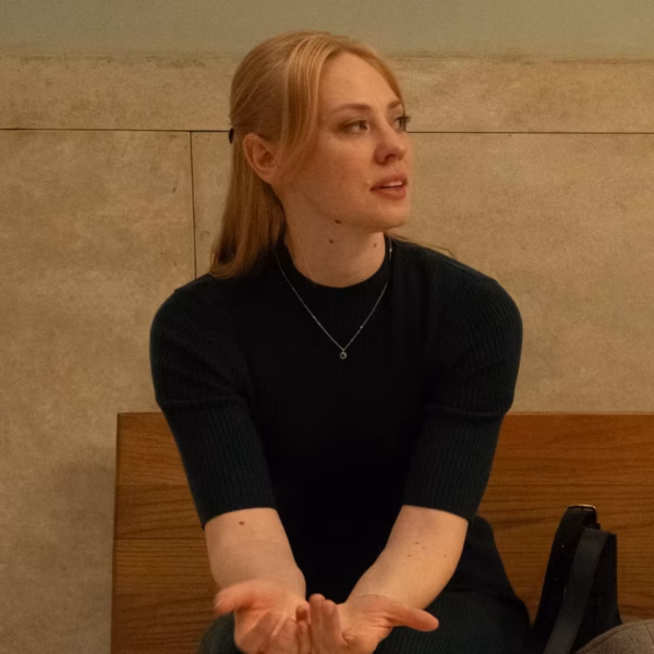 Daredevil: Born Again Karen Page Deborah Ann Woll