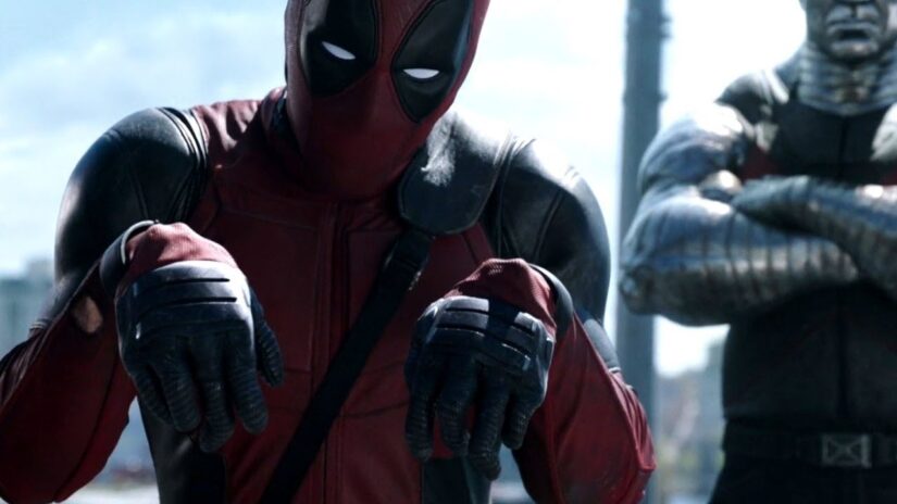 deadpool marvel movies