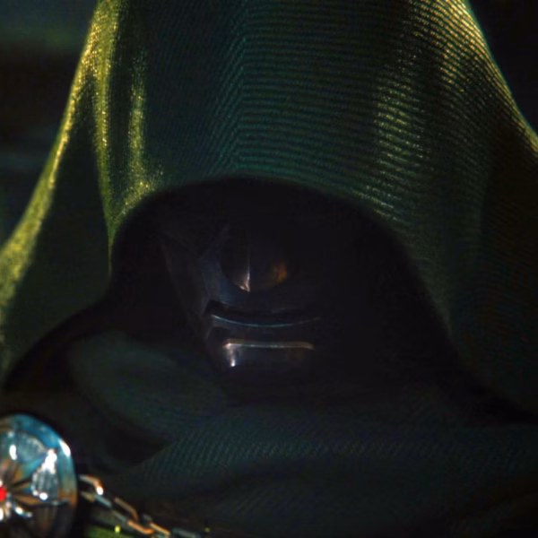 Avengers: Doomsday Doctor Doom
