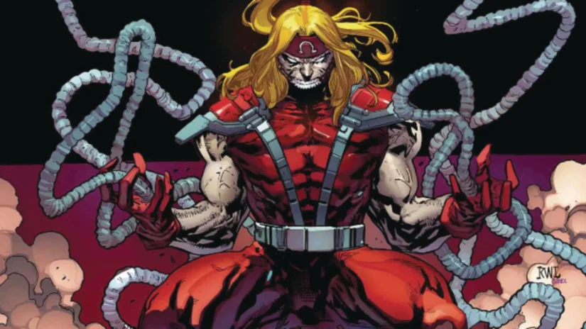 arkady rossovich omega red marvel comics