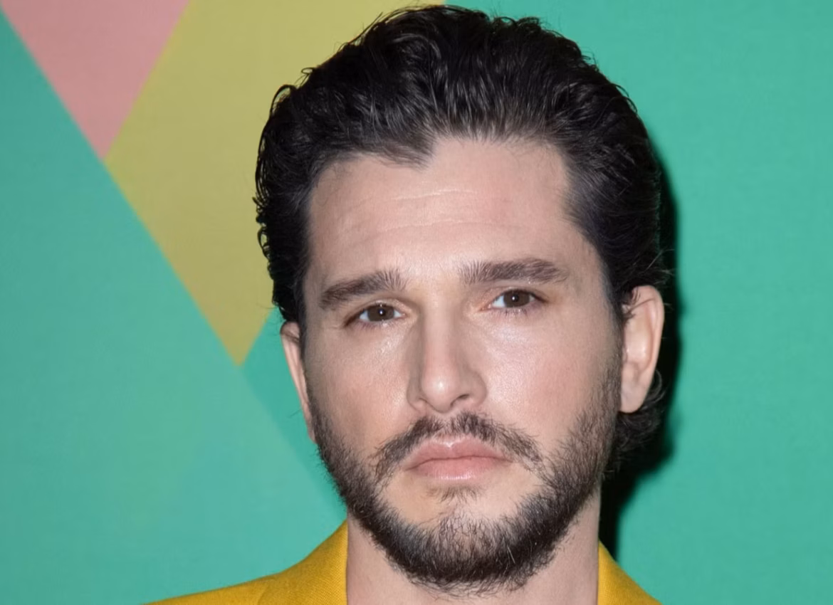 Kit Harington