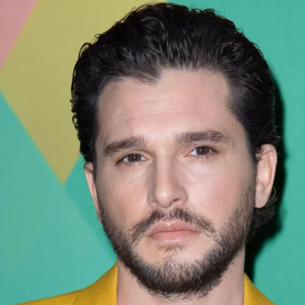 Kit Harington
