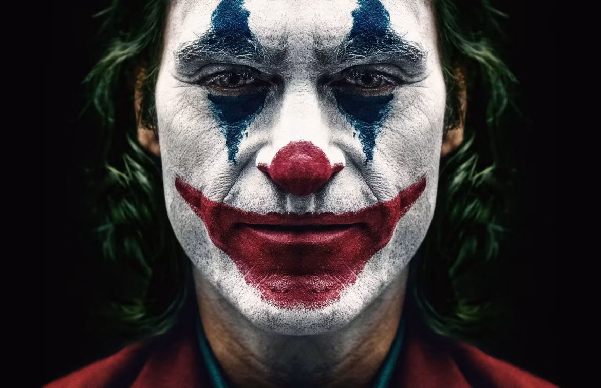 Joaquin Phoenix's Joker