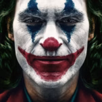 Joaquin Phoenix's Joker