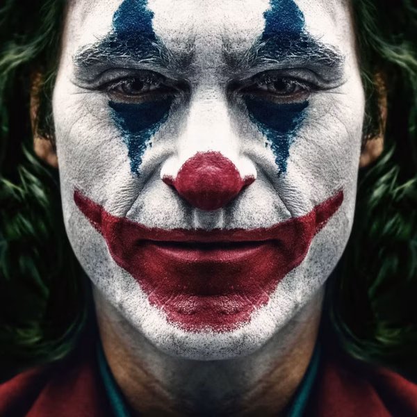 Joaquin Phoenix's Joker