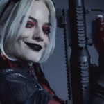 margot robbie harley quinn