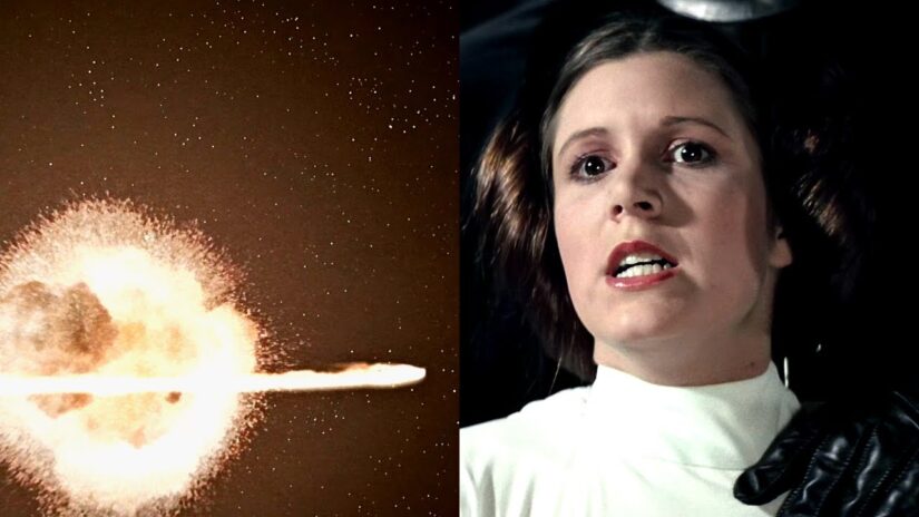 alderaan destroyed star wars