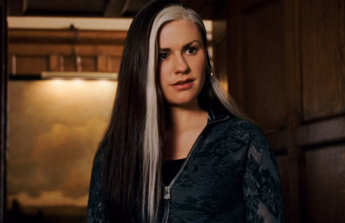 Rogue x-men movie