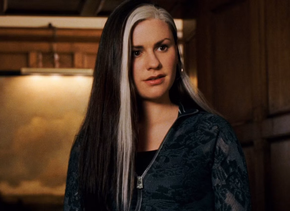 Rogue x-men movie