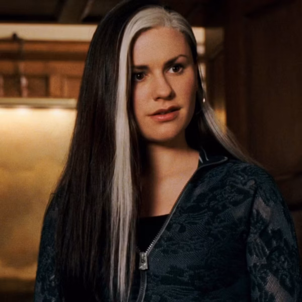 Rogue x-men movie