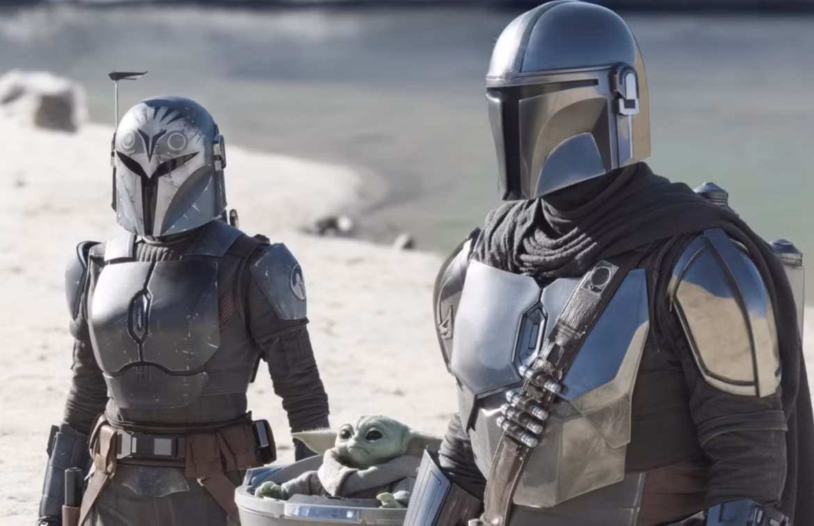 Mandalorian Clans Star Wars