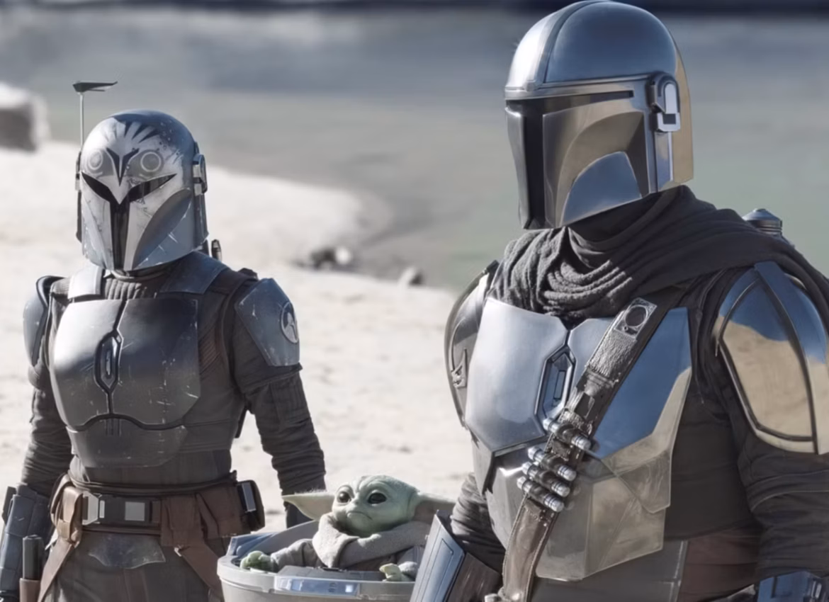 Mandalorian Clans Star Wars