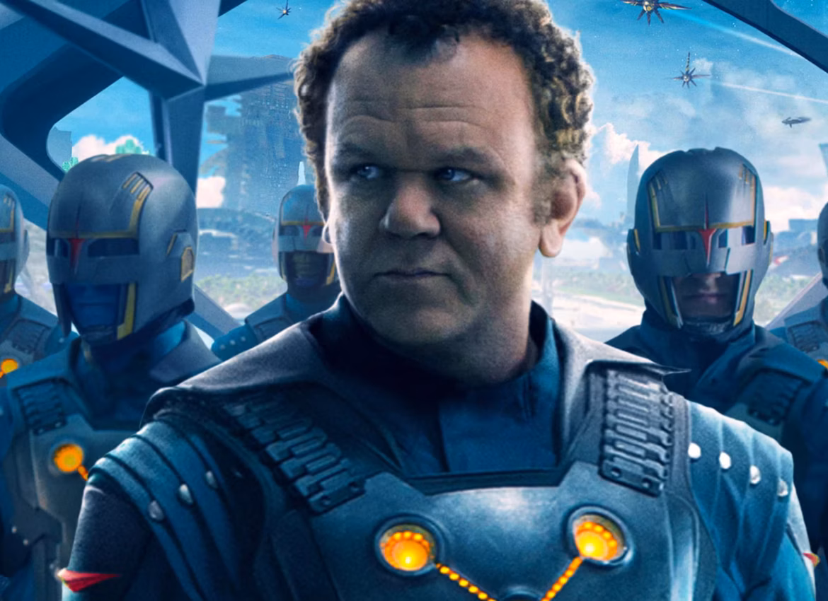 nova corps