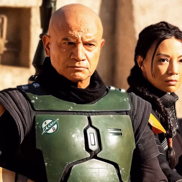 The Book of Boba Fett