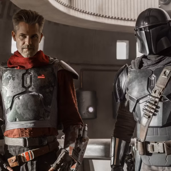 the mandalorian Star Wars